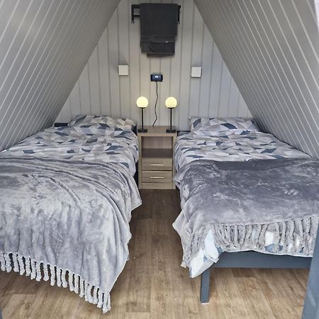 奥达拉Corby House别墅 外观 照片